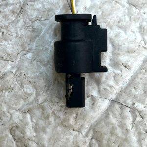 BMW 3 Series F30 F31 Exhaust Gas Temperature Sensor Connector 7543312 Genuine - Image 3