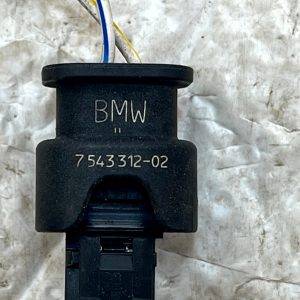 BMW 3 Series F30 F31 Exhaust Gas Temperature Sensor Connector 7543312 Genuine - Image 8