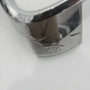 BMW 3 Series F30 F31 Front Bumper Right Side Kidney Grill 51137255412 Genuine - Image 3