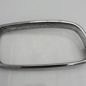 BMW 3 Series F30 F31 Front Bumper Right Side Kidney Grill 51137255412 Genuine