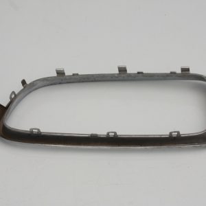 BMW 3 Series F30 F31 Front Bumper Right Side Kidney Grill 51137255412 Genuine - Image 10