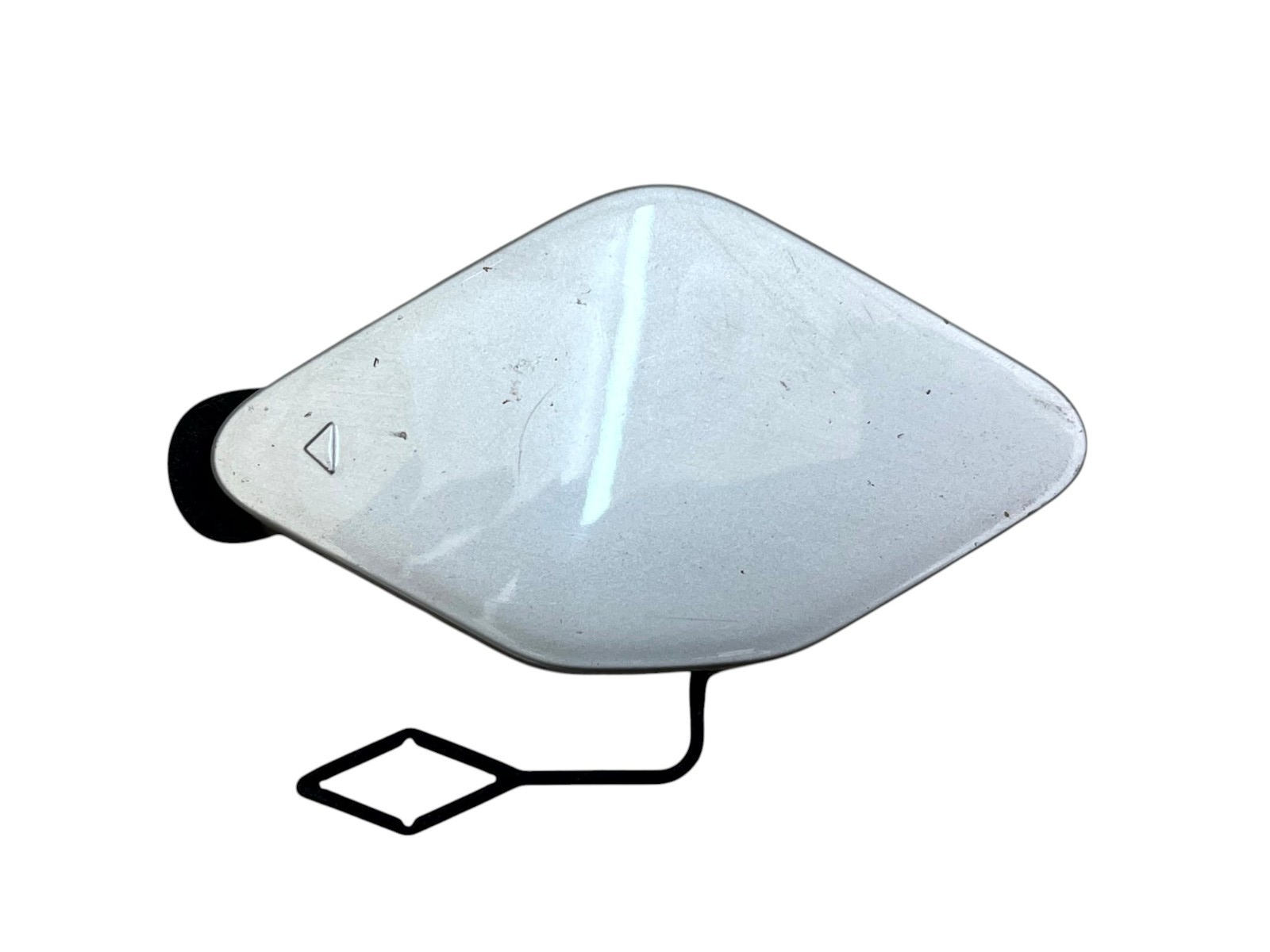 BMW 3 Series F30 F31 Front Bumper Tow Eye Cover 2015-2018 51117386141 Genuine