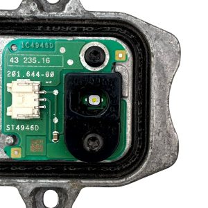 BMW 3 Series F30 F31 Headlight Ballast Control Module Unit 2015-2019 199660-00 - Image 7