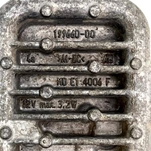 BMW 3 Series F30 F31 Headlight Ballast Control Module Unit 2015-2019 199660-00 - Image 10