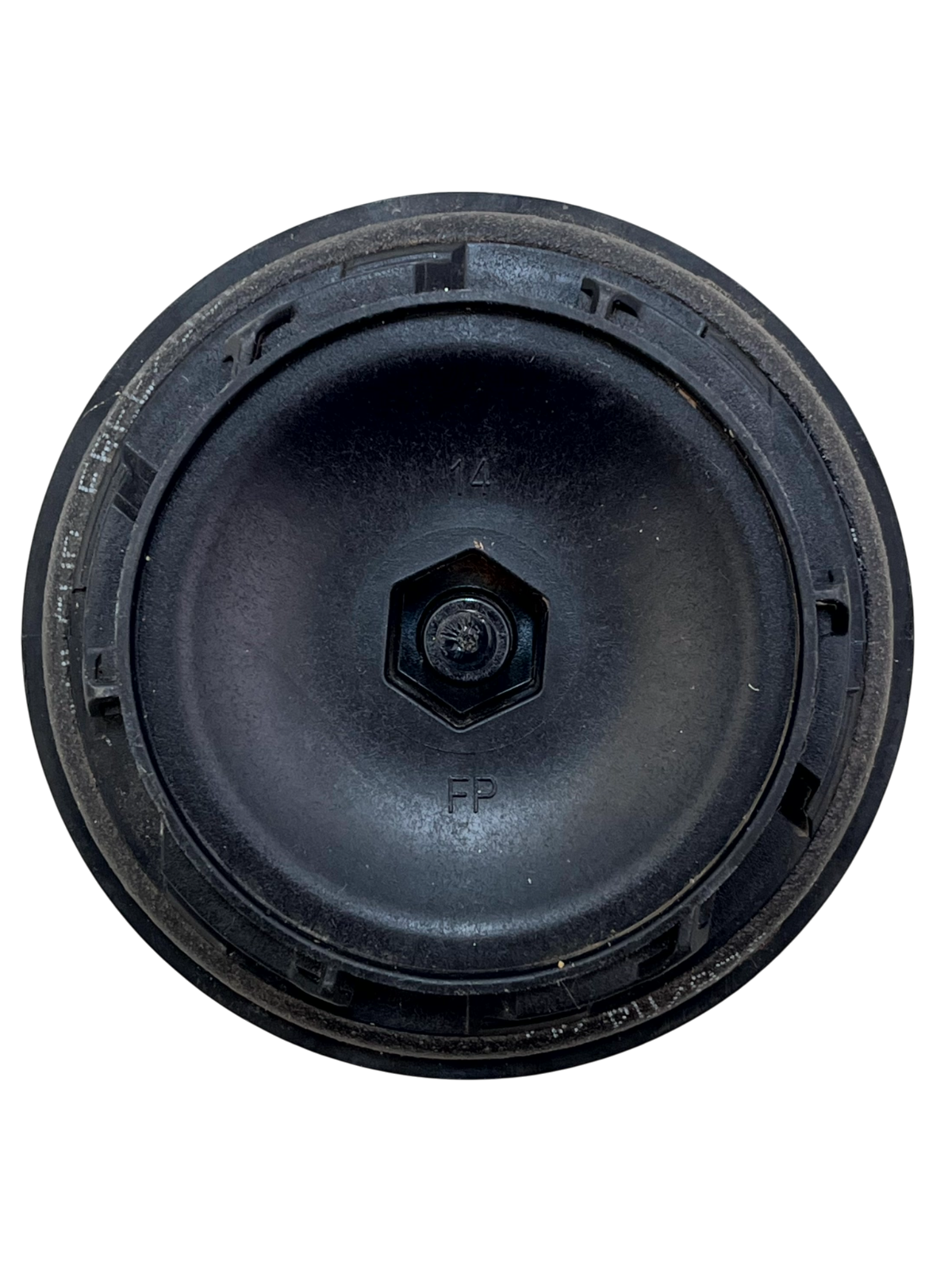 BMW 3 Series F30 F31 Headlight Headlamp Dust Cap Cover 19291300 Genuine