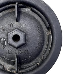 BMW 3 Series F30 F31 Headlight Headlamp Dust Cap Cover 19291300 Genuine - Image 4