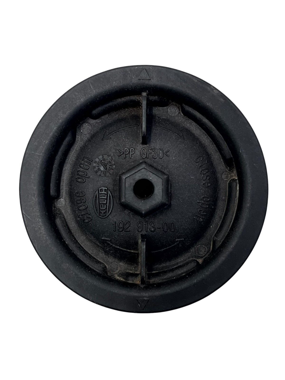 BMW 3 Series F30 F31 Headlight Headlamp Dust Cap Cover 19291300 Genuine