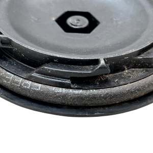 BMW 3 Series F30 F31 Headlight Headlamp Dust Cap Cover 19291300 Genuine - Image 11