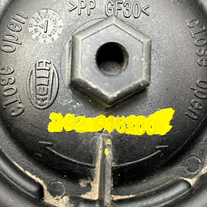 BMW 3 Series F30 F31 Headlight Headlamp Dust Cap Cover 19291300 Genuine - Image 16