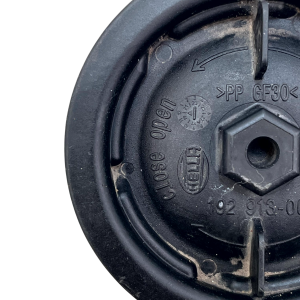 BMW 3 Series F30 F31 Headlight Headlamp Dust Cap Cover 19291300 Genuine - Image 3