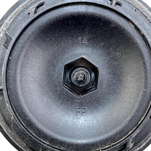 BMW 3 Series F30 F31 Headlight Headlamp Dust Cap Cover 19291300 Genuine - Image 9