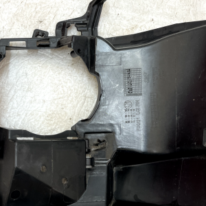BMW 3 Series F30 F31 LCI Front Bumper Right Fog Lamp Bracket 15-18 51117386362 - Image 12