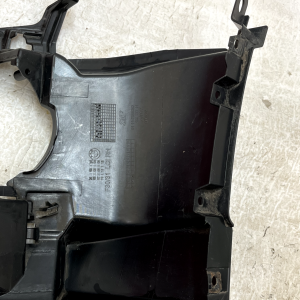 BMW 3 Series F30 F31 LCI Front Bumper Right Fog Lamp Bracket 15-18 51117386362 - Image 13