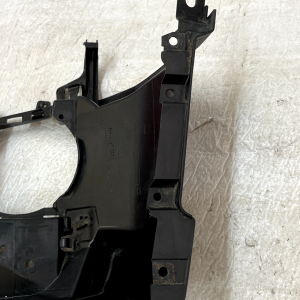 BMW 3 Series F30 F31 LCI Front Bumper Right Fog Lamp Bracket 15-18 51117386362 - Image 14