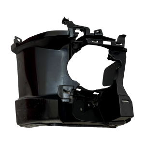 BMW 3 Series F30 F31 LCI Front Bumper Right Fog Lamp Bracket 15-18 51117386362