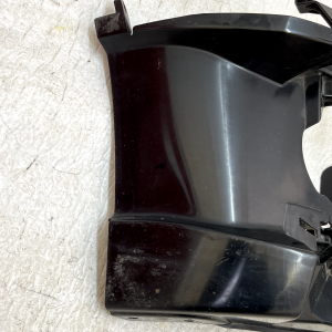 BMW 3 Series F30 F31 LCI Front Bumper Right Fog Lamp Bracket 15-18 51117386362 - Image 5