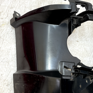 BMW 3 Series F30 F31 LCI Front Bumper Right Fog Lamp Bracket 15-18 51117386362 - Image 6