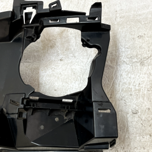 BMW 3 Series F30 F31 LCI Front Bumper Right Fog Lamp Bracket 15-18 51117386362 - Image 8