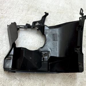BMW 3 Series F30 F31 LCI Front Bumper Right Fog Lamp Bracket 15-18 51117386362 - Image 9