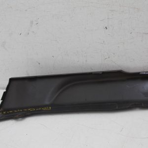 BMW 3 Series F30 F31 M Sport Rear Bumper Diffuser 2012 TO 2015 51128054198 - Image 11