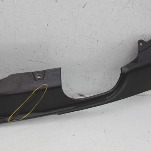 BMW 3 Series F30 F31 M Sport Rear Bumper Diffuser 2012 TO 2015 51128054198 - Image 3