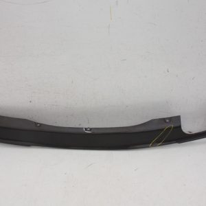 BMW 3 Series F30 F31 M Sport Rear Bumper Diffuser 2012 TO 2015 51128054198 - Image 1