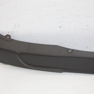 BMW 3 Series F30 F31 M Sport Rear Bumper Diffuser 2012 TO 2015 51128054198 - Image 5