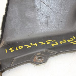 BMW 3 Series F30 F31 M Sport Rear Bumper Diffuser 2012 TO 2015 51128054198 - Image 7