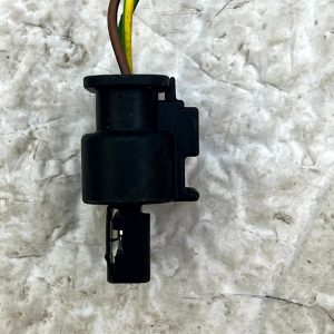 BMW 3 Series F30 F31 PDC Sensor Wiring Harness Plug Connector 6925595 Genuine - Image 4