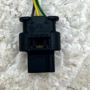 BMW 3 Series F30 F31 PDC Sensor Wiring Harness Plug Connector 6925595 Genuine - Image 5