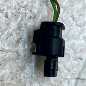 BMW 3 Series F30 F31 PDC Sensor Wiring Harness Plug Connector 6925595 Genuine - Image 6