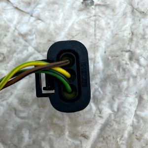 BMW 3 Series F30 F31 PDC Sensor Wiring Harness Plug Connector 6925595 Genuine - Image 7
