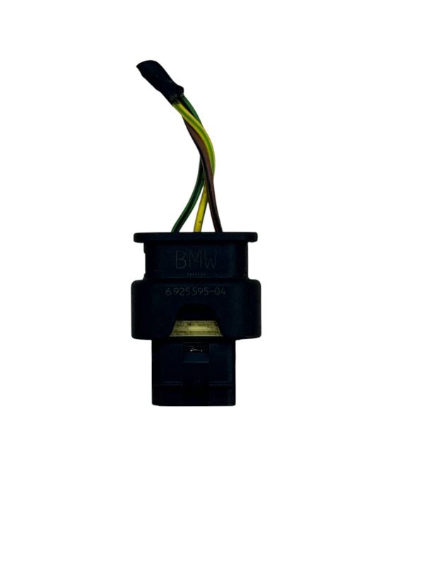 BMW-3-Series-F30-F31-PDC-Sensor-Wiring-Harness-Plug-Connector-6925595-Genuine-178198070128