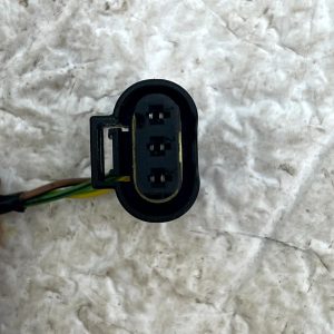 BMW 3 Series F30 F31 PDC Sensor Wiring Harness Plug Connector 6925595 Genuine - Image 8