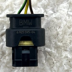 BMW 3 Series F30 F31 PDC Sensor Wiring Harness Plug Connector 6925595 Genuine - Image 9