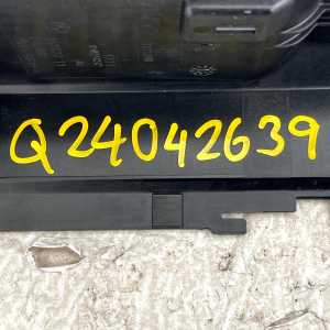 BMW 3 Series F30 Left Side Radiator Module Mount Bracket 17119487032 Genuine - Image 15