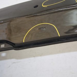 BMW 3 Series F30 M Sport Rear Bumper 2012 TO 2019 51128054195 Genuine *DAMAGED* - Image 11