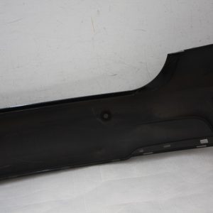 BMW 3 Series F30 M Sport Rear Bumper 2012 TO 2019 51128054195 Genuine *DAMAGED* - Image 17
