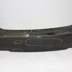 BMW 3 Series F30 M Sport Rear Bumper 2012 TO 2019 51128054195 Genuine *DAMAGED* - Image 3
