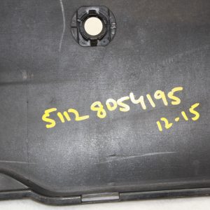 BMW 3 Series F30 M Sport Rear Bumper 2012 TO 2019 51128054195 Genuine *DAMAGED* - Image 21