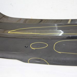 BMW 3 Series F30 M Sport Rear Bumper 2012 TO 2019 51128054195 Genuine *DAMAGED* - Image 5