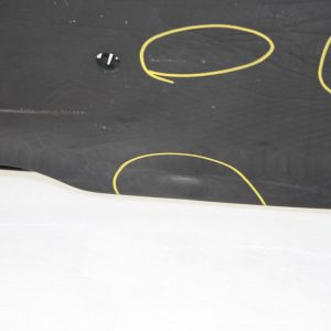 BMW 3 Series F30 M Sport Rear Bumper 2012 TO 2019 51128054195 Genuine *DAMAGED* - Image 7