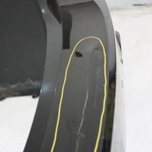 BMW 3 Series F30 M Sport Rear Bumper 2012 TO 2019 51128054195 Genuine *DAMAGED* - Image 8