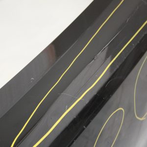 BMW 3 Series F30 M Sport Rear Bumper 2012 TO 2019 51128054195 Genuine *DAMAGED* - Image 10
