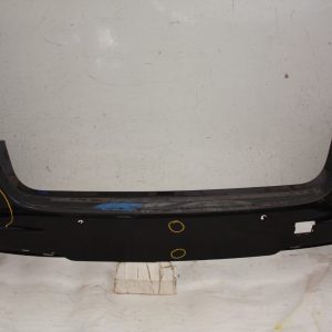BMW 3 Series F31 M Sport Estate Rear Bumper 2012 TO 2015 51128054209 *DAMAGED*