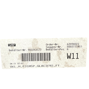 BMW 3 Series F31 M Sport Rear Bumper 2012 TO 2019 51128054209 Genuine - Image 21