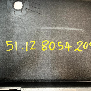 BMW 3 Series F31 M Sport Rear Bumper 2012 TO 2019 51128054209 Genuine - Image 23