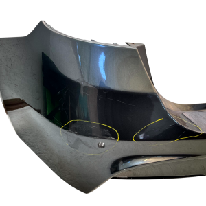 BMW 3 Series F31 M Sport Rear Bumper 2012 TO 2019 51128054209 Genuine - Image 4