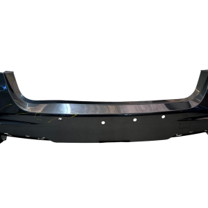 BMW 3 Series F31 M Sport Rear Bumper 2012 TO 2019 51128054209 Genuine - Image 1