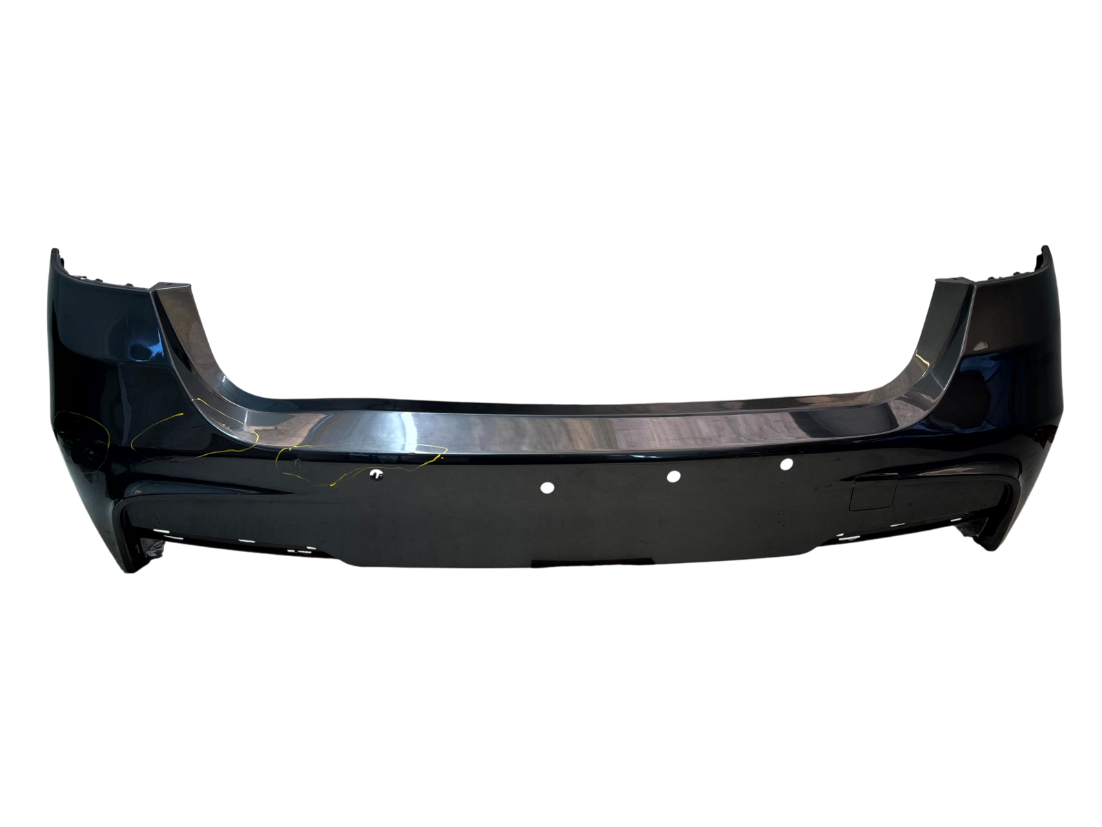 BMW 3 Series F31 M Sport Rear Bumper 2012 TO 2019 51128054209 Genuine